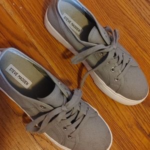 Steve Madden Platforms